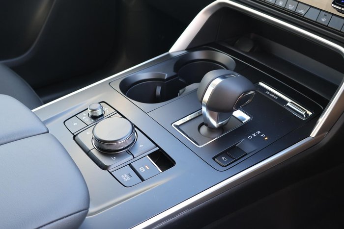 2026 Mazda CX-60 G25 Pure