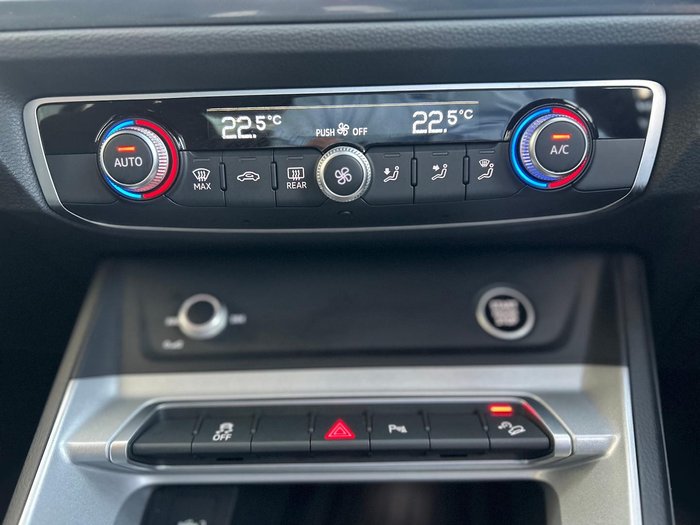 2023 Audi Q3 35 TFSI