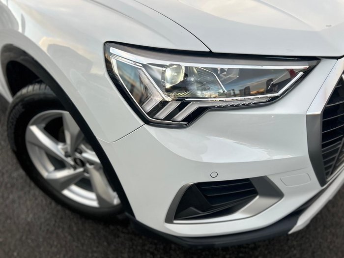 2023 Audi Q3 35 TFSI