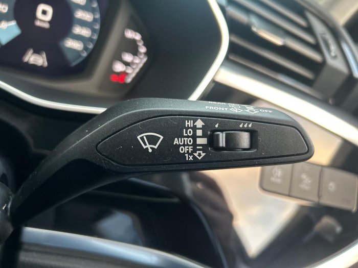2023 Audi Q3 35 TFSI