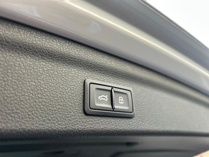 2023 Audi Q3 35 TFSI
