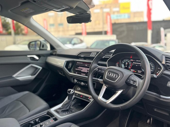 2023 Audi Q3 35 TFSI