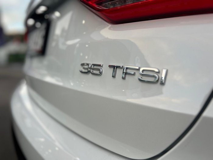 2023 Audi Q3 35 TFSI