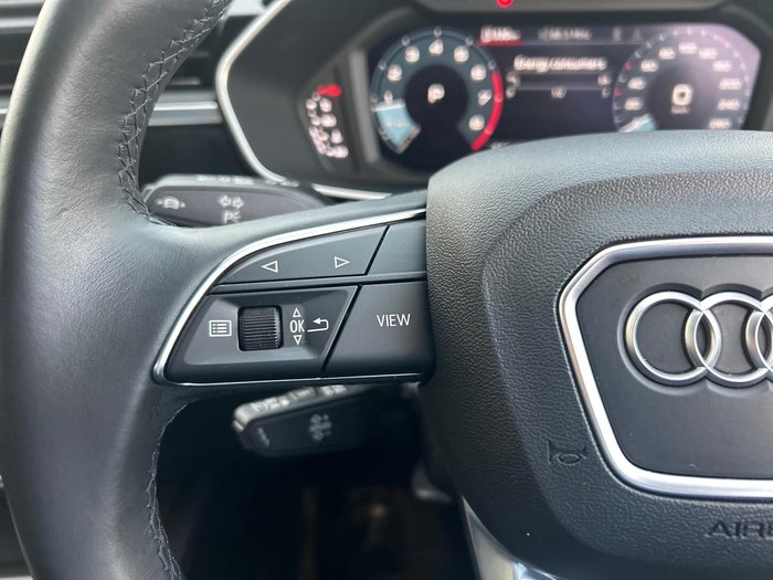 2023 Audi Q3 35 TFSI