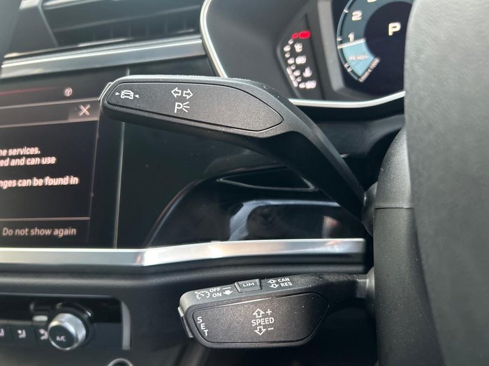 2023 Audi Q3 35 TFSI