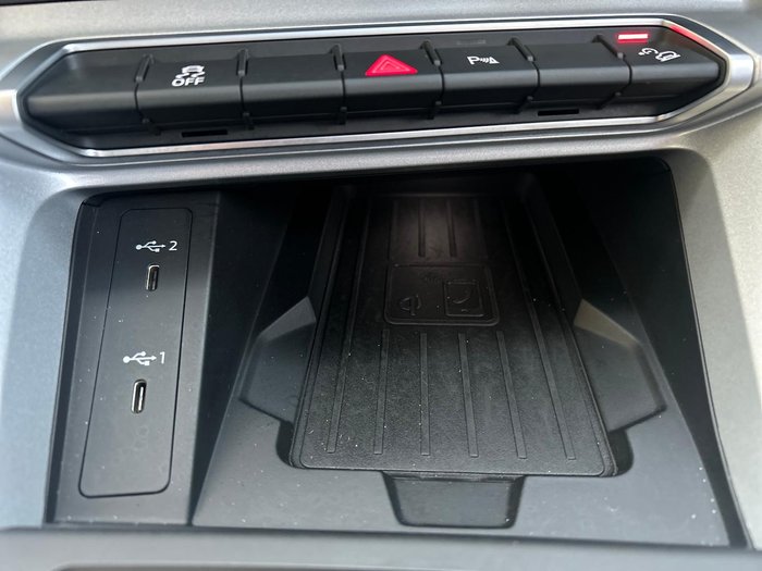 2023 Audi Q3 35 TFSI