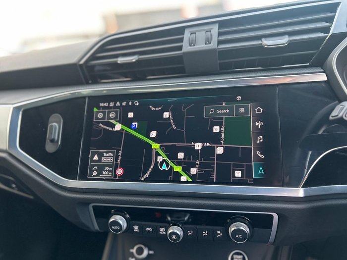 2023 Audi Q3 35 TFSI