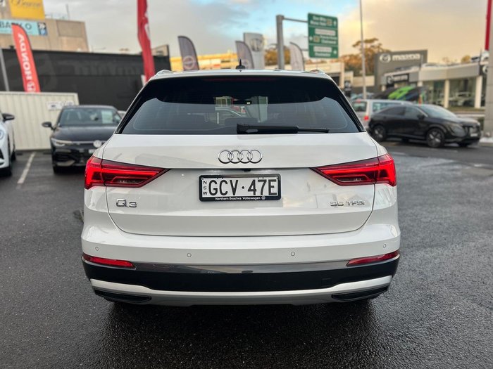 2023 Audi Q3 35 TFSI