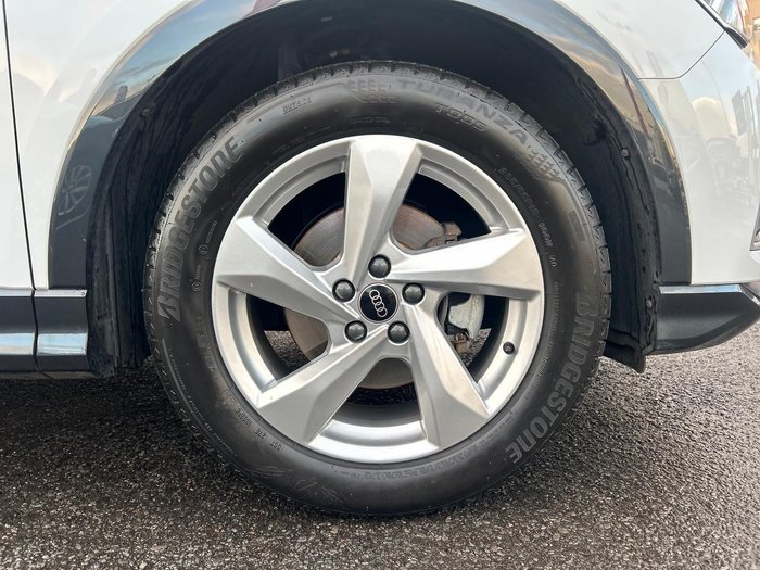 2023 Audi Q3 35 TFSI