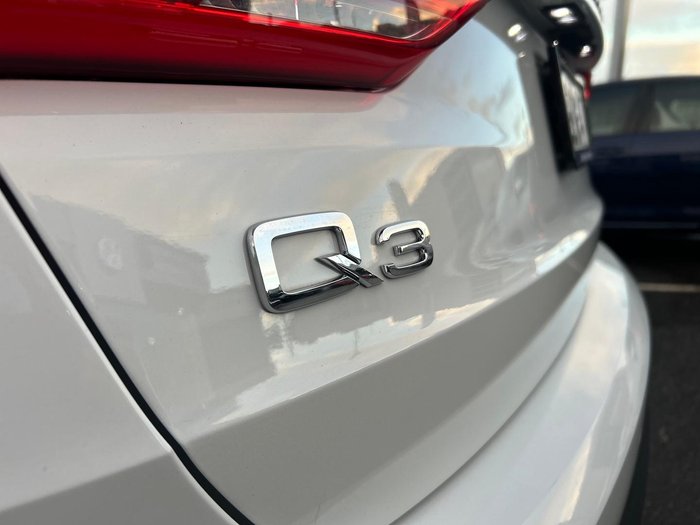 2023 Audi Q3 35 TFSI