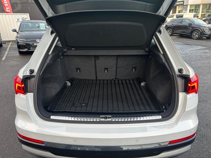 2023 Audi Q3 35 TFSI