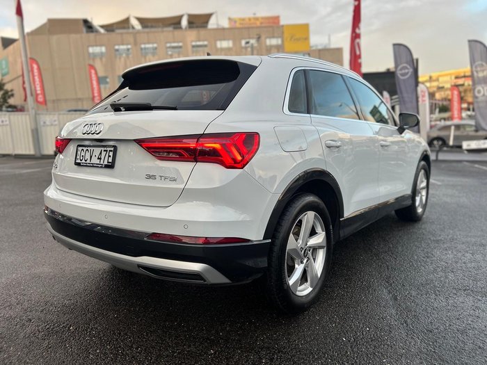 2023 Audi Q3 35 TFSI