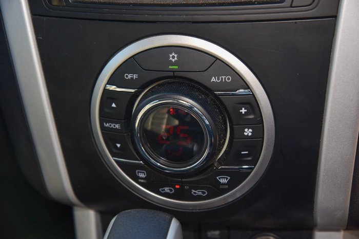 2019 Isuzu MU-X LS-T