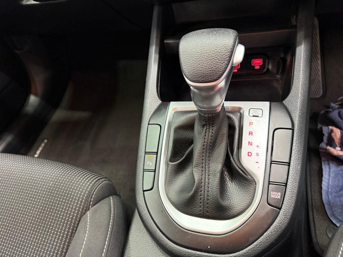 2019 Kia Cerato S