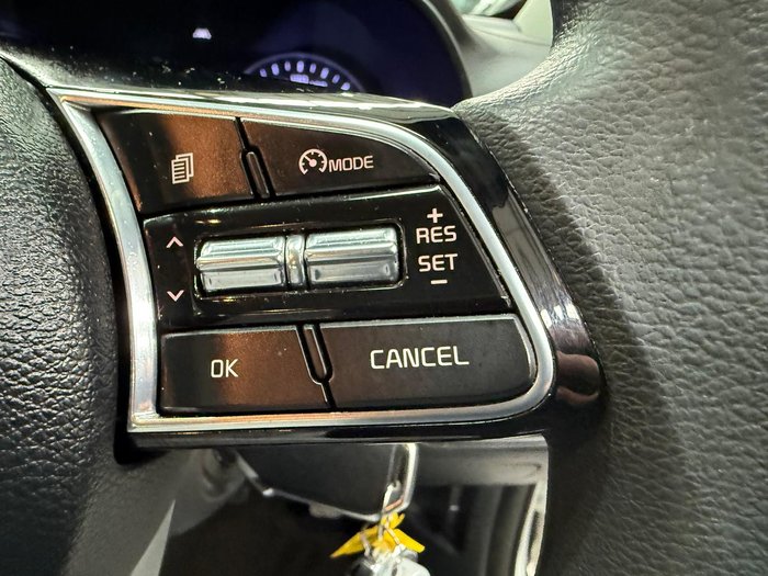2019 Kia Cerato S
