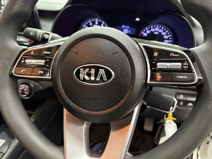 2019 Kia Cerato S