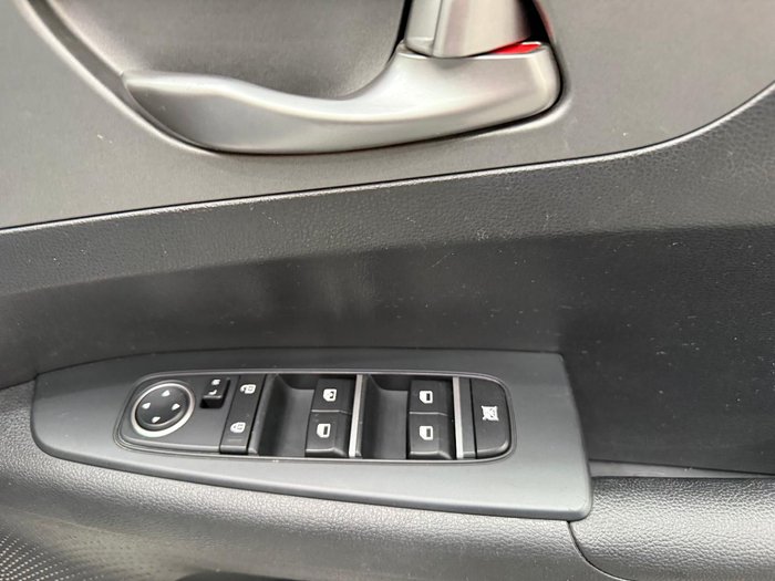 2019 Kia Cerato S