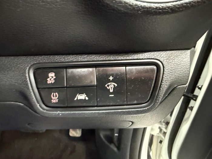 2019 Kia Cerato S