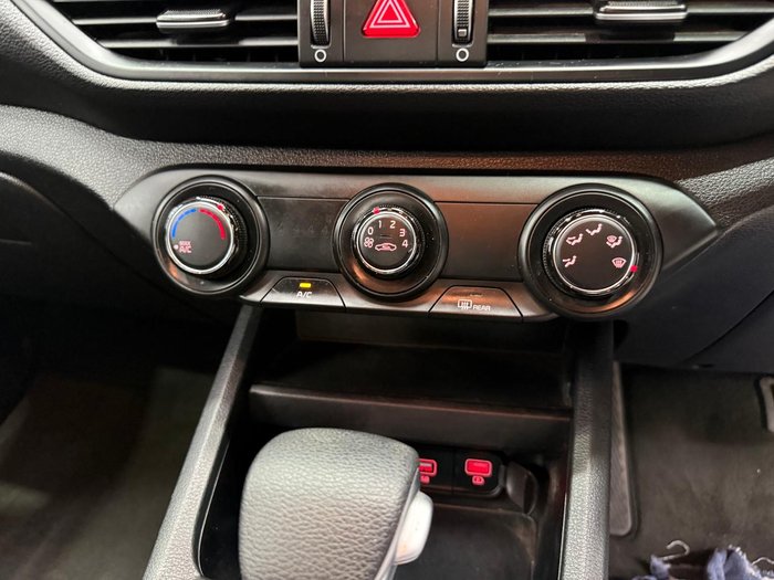 2019 Kia Cerato S