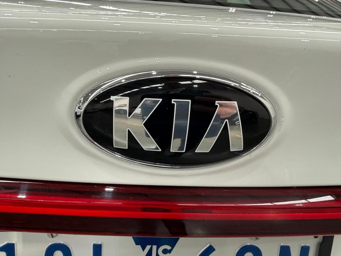2019 Kia Cerato S