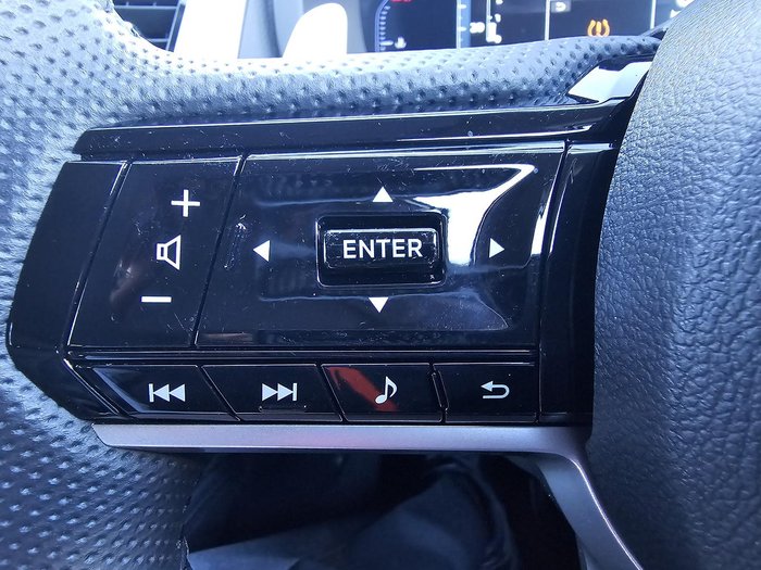 2025 Mitsubishi Pajero Sport Exceed