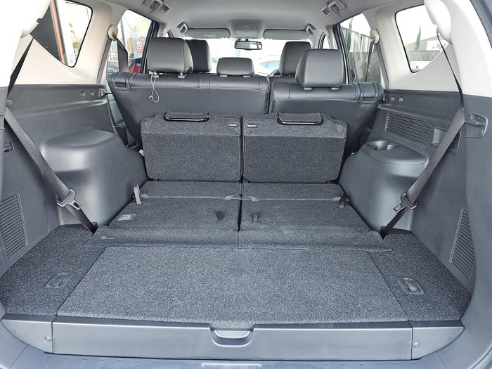 2025 Mitsubishi Pajero Sport Exceed