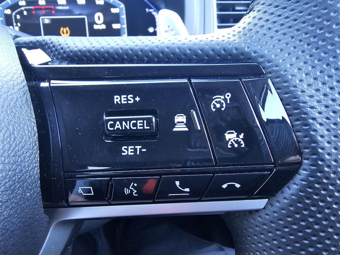 2025 Mitsubishi Pajero Sport Exceed
