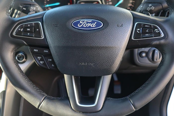 2018 Ford Escape Trend