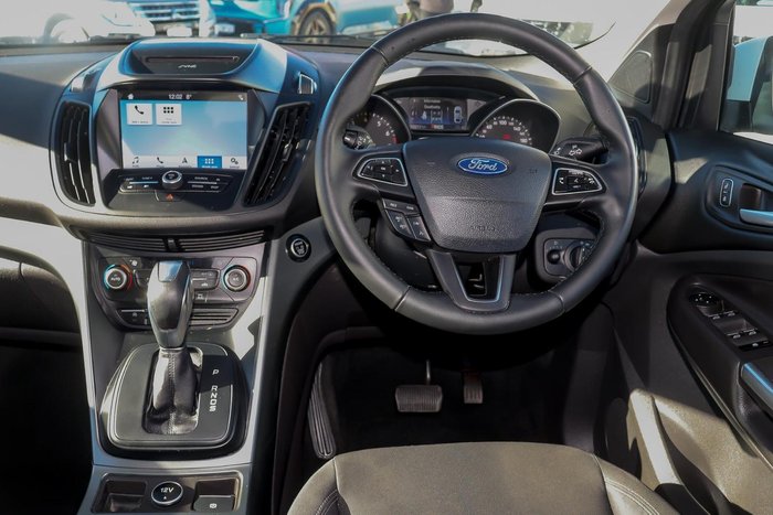 2018 Ford Escape Trend