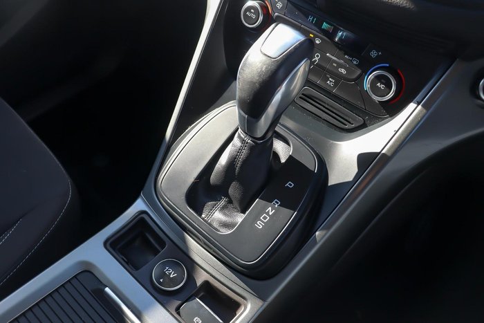 2018 Ford Escape Trend