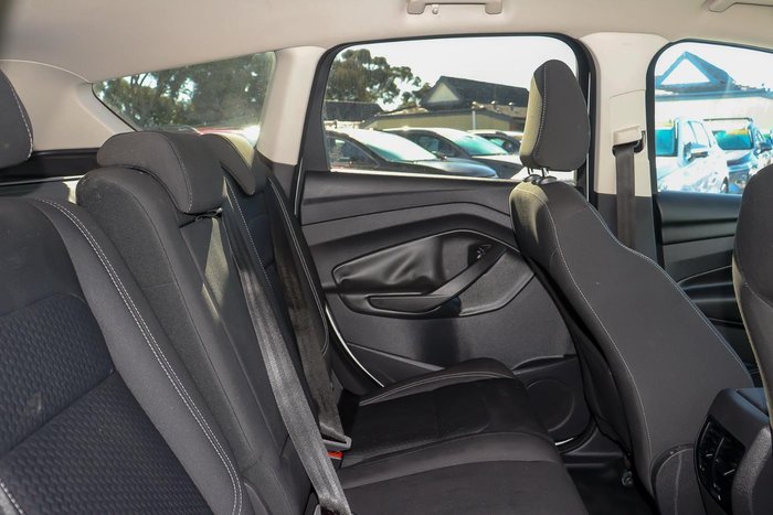 2018 Ford Escape Trend
