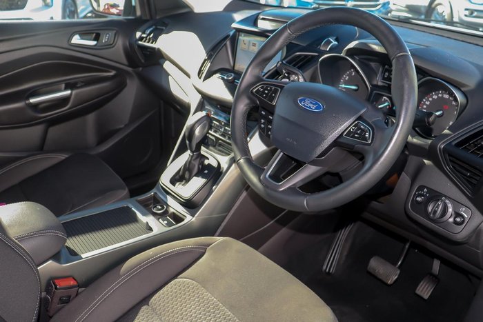 2018 Ford Escape Trend