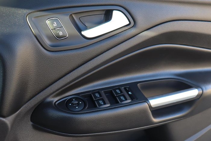 2018 Ford Escape Trend