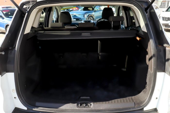 2018 Ford Escape Trend