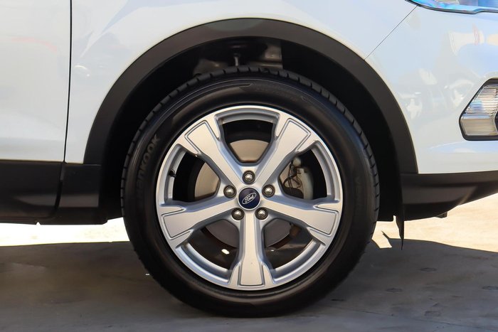 2018 Ford Escape Trend