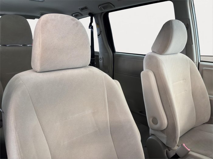 2012 Toyota Noah