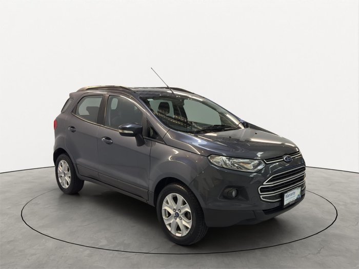 2016 Ford EcoSport