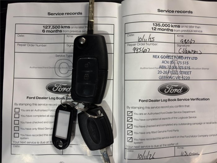 2016 Ford EcoSport