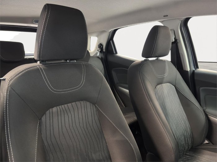2016 Ford EcoSport