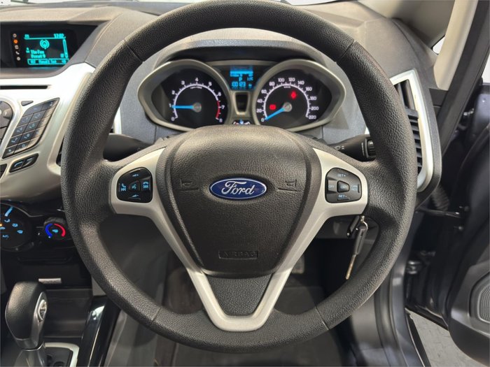 2016 Ford EcoSport