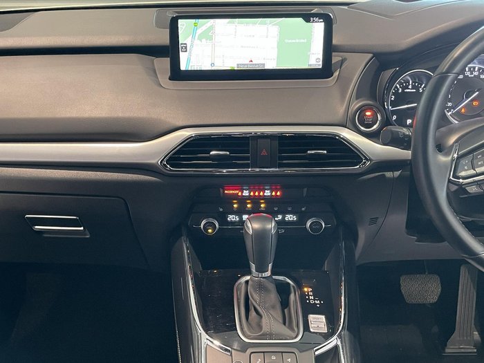2021 Mazda CX-9 GT