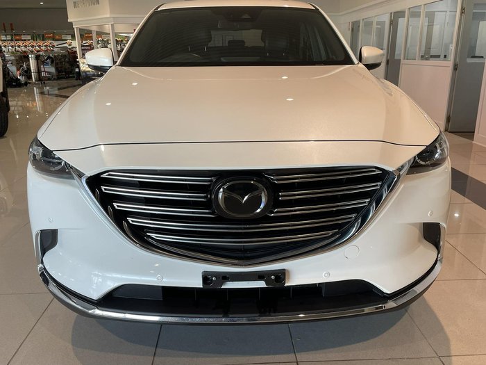 2021 Mazda CX-9 GT