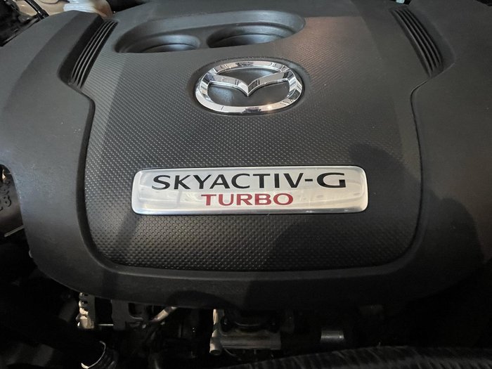 2021 Mazda CX-9 GT