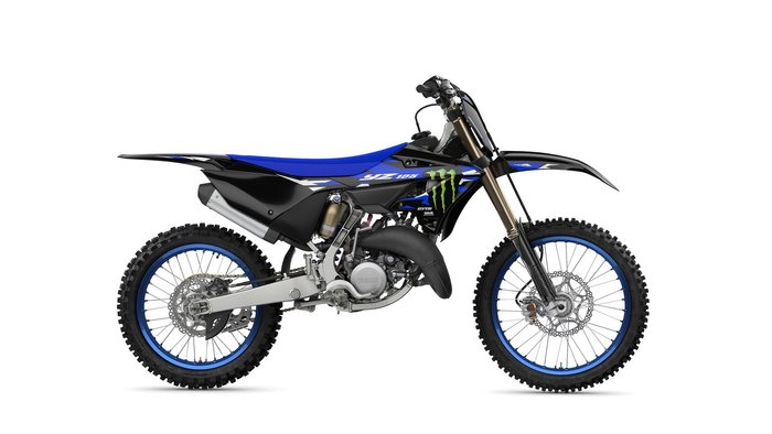 2026 Yamaha