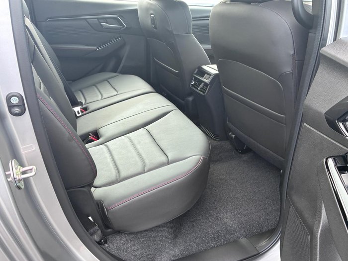2025 Isuzu D-MAX X-TERRAIN
