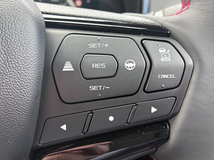 2025 Isuzu D-MAX X-TERRAIN