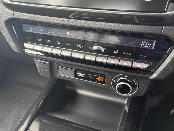 2025 Isuzu D-MAX X-TERRAIN
