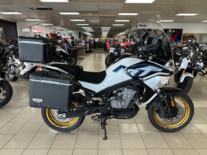 2024 CFMOTO