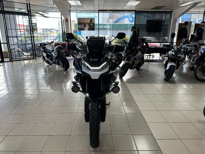 2024 CFMOTO 800MT Explore