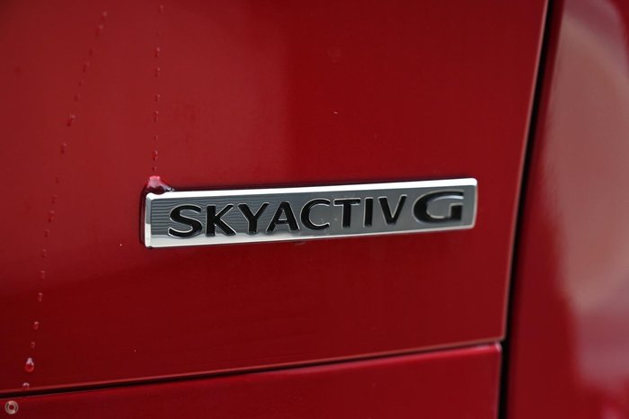 2026 Mazda CX-30 G20 Touring